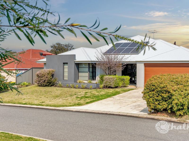 62 Kookynie Loop, Baldivis WA 6171