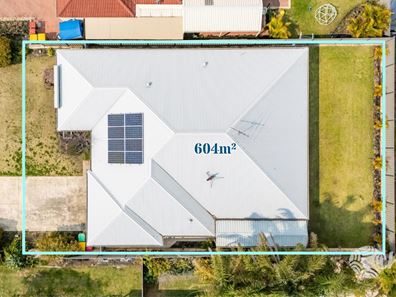 62 Kookynie Loop, Baldivis WA 6171