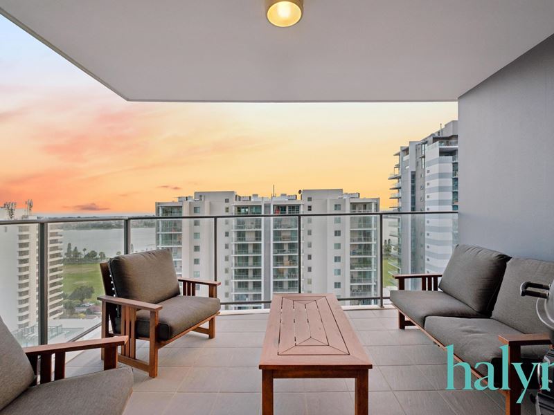 65/181 Adelaide Terrace, East Perth WA 6004