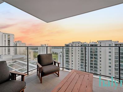65/181 Adelaide Terrace, East Perth WA 6004