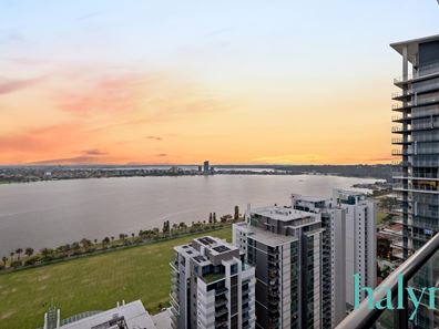 65/181 Adelaide Terrace, East Perth WA 6004
