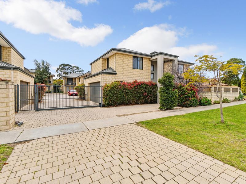6/105 Gladstone Road, Rivervale WA 6103