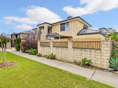 6/105 Gladstone Road, Rivervale WA 6103