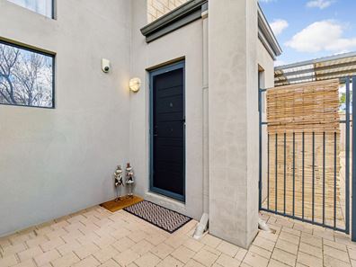 6/105 Gladstone Road, Rivervale WA 6103