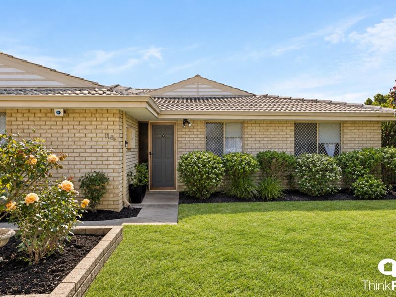 118A Bishopsgate Street, Carlisle WA 6101