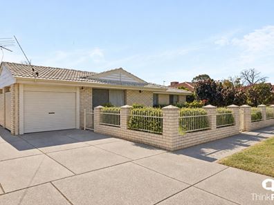 118A Bishopsgate Street, Carlisle WA 6101