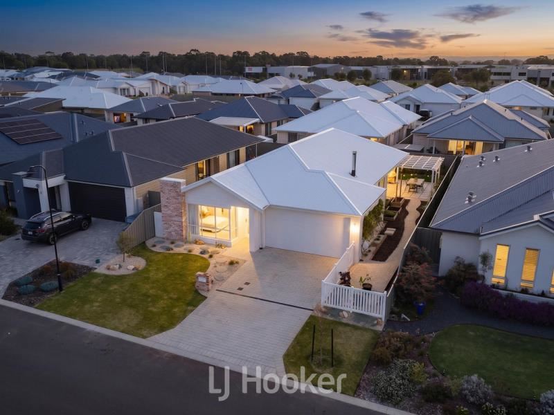 6 Yellowtail Drive, Vasse WA 6280
