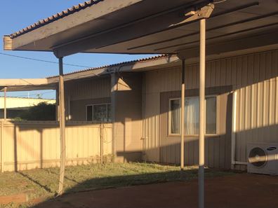 44 Augusta Street, Laverton WA 6440