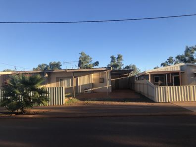 44 Augusta Street, Laverton WA 6440