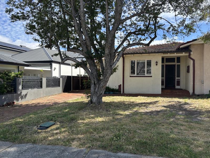 22A Wasley Street, Mount Lawley