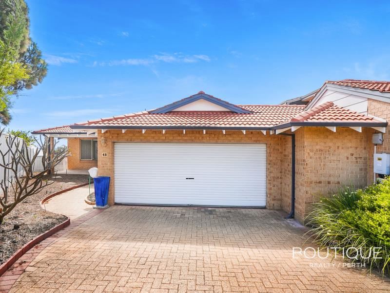 4b Cant Court, Hillarys