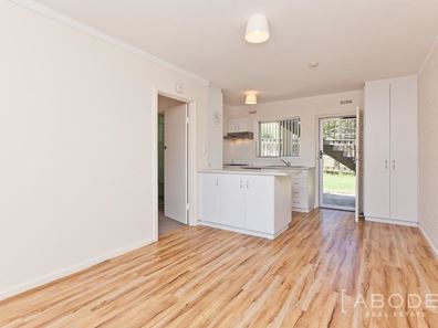 5/8 Murray Avenue, Mosman Park WA 6012