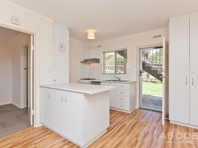 5/8 Murray Avenue, Mosman Park WA 6012