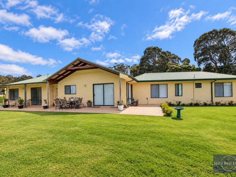 7 Wishart Place, Denmark WA 6333