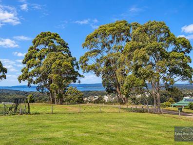 7 Wishart Place, Denmark WA 6333