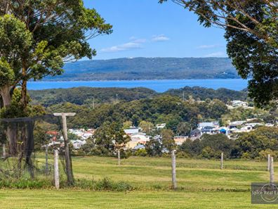 7 Wishart Place, Denmark WA 6333
