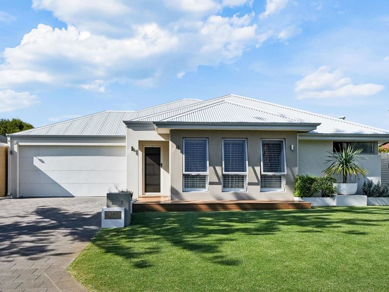 1A Crane Close, Ocean Reef WA 6027