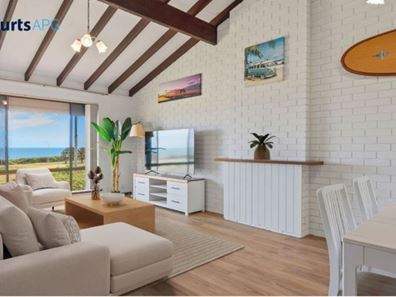 5/15 Upper Esplanade, Bunbury WA 6230