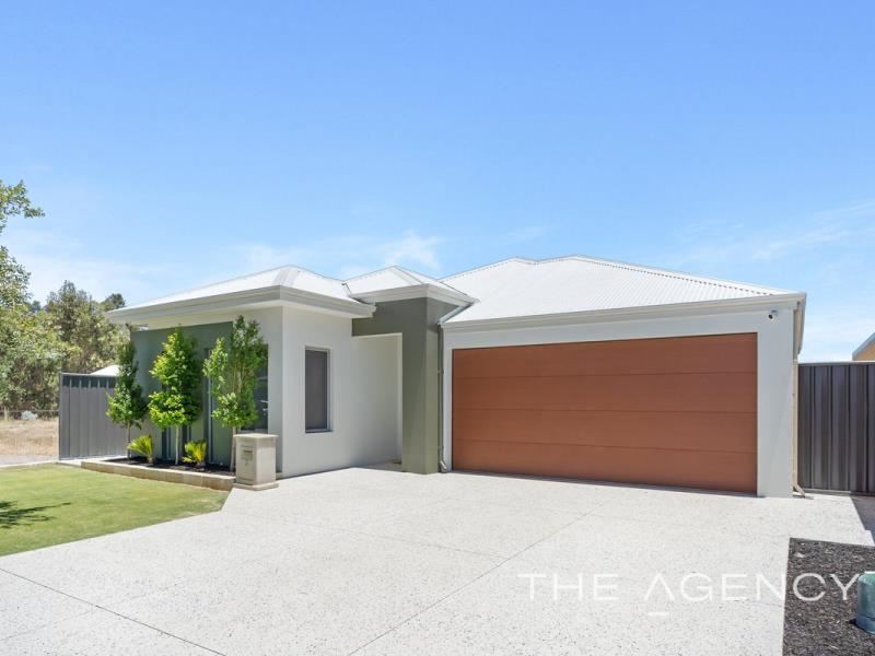 3 Idalia Terrace, Wandi WA 6167