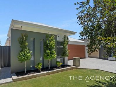 3 Idalia Terrace, Wandi WA 6167