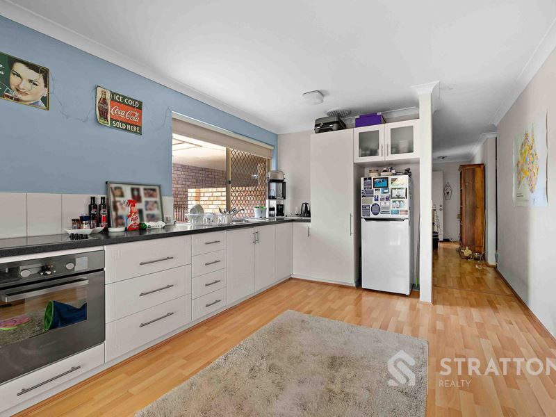 3/13 Golf Road, Parkwood WA 6147