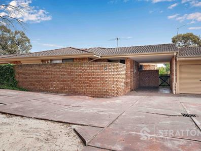 3/13 Golf Road, Parkwood WA 6147