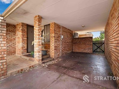 3/13 Golf Road, Parkwood WA 6147
