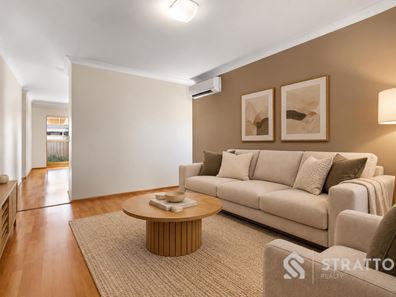3/13 Golf Road, Parkwood WA 6147
