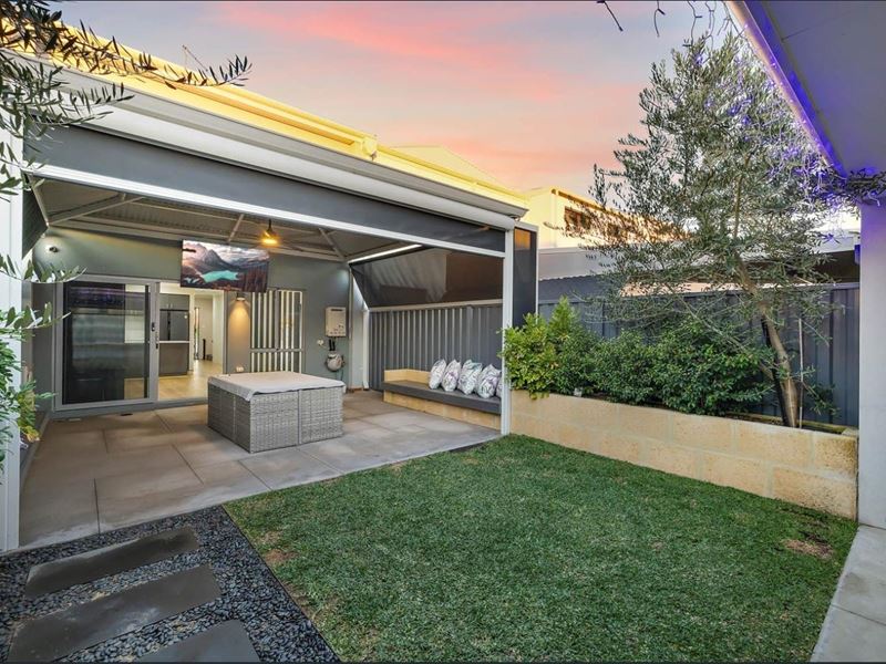 46 Catalpa Avenue, Ellenbrook WA 6069