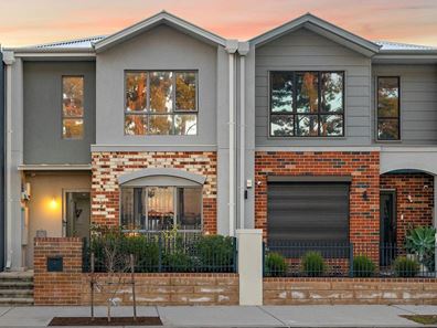46 Catalpa Avenue, Ellenbrook WA 6069