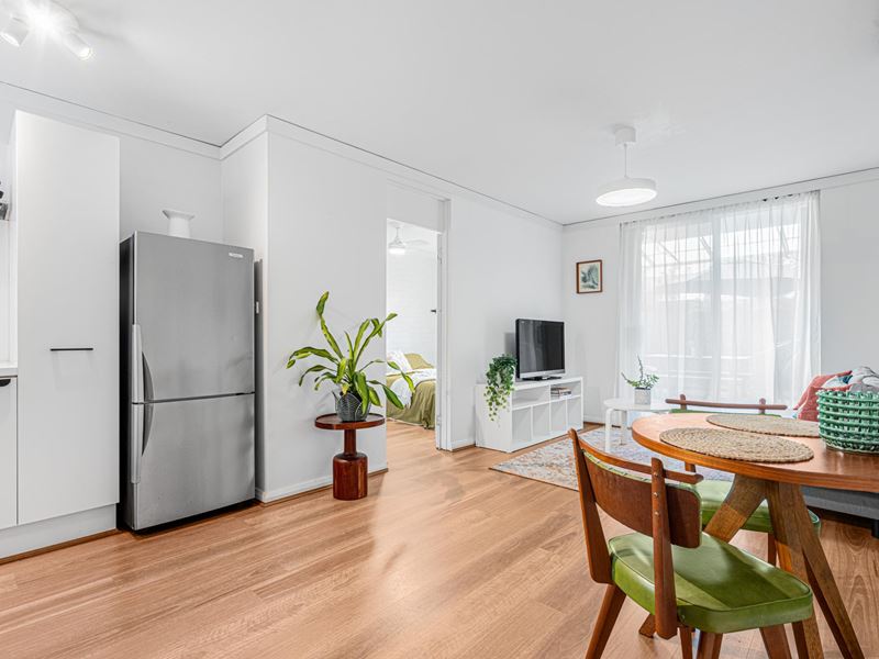 8/66 Cleaver Street, West Perth WA 6005