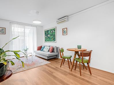 8/66 Cleaver Street, West Perth WA 6005