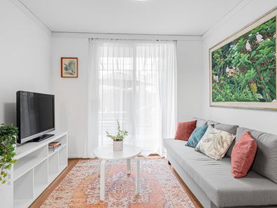 8/66 Cleaver Street, West Perth WA 6005