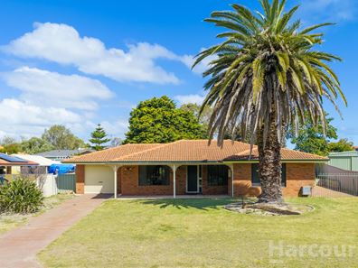 9 Silvertop Avenue, Halls Head WA 6210