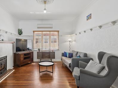 63 Federation Street, Mount Hawthorn WA 6016
