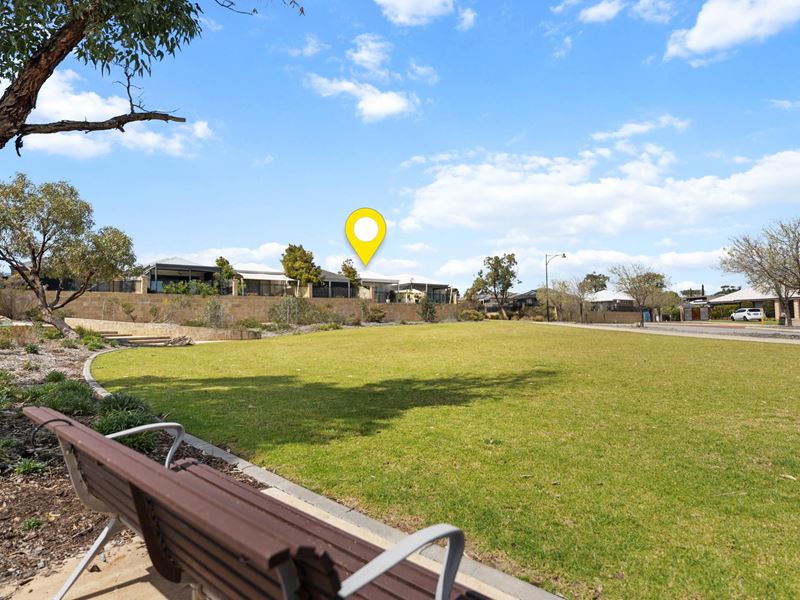 14 Parakeet Bend, Baldivis
