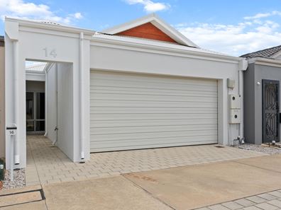 14 Parakeet Bend, Baldivis WA 6171