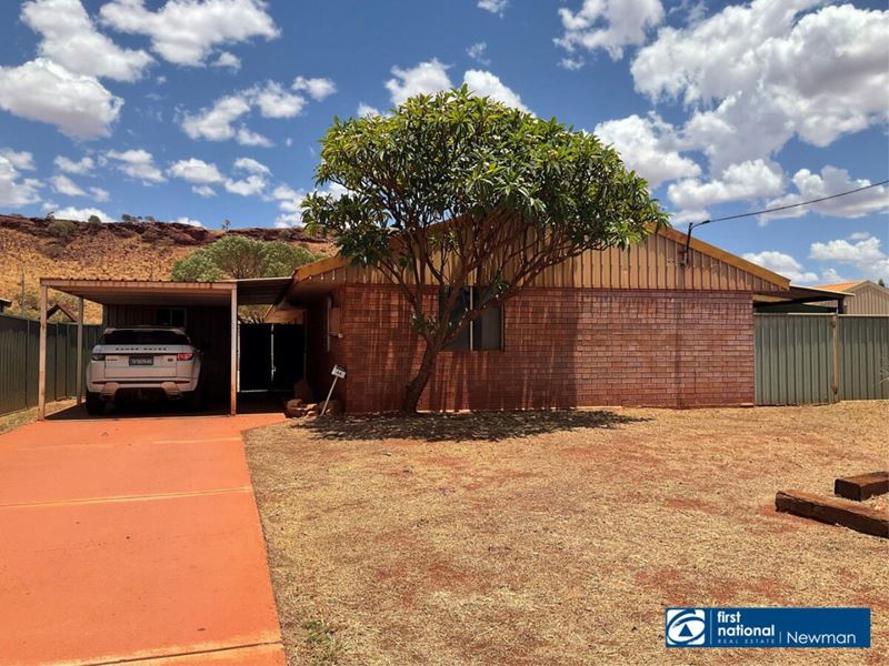 44 Forrest Avenue, Newman WA 6753