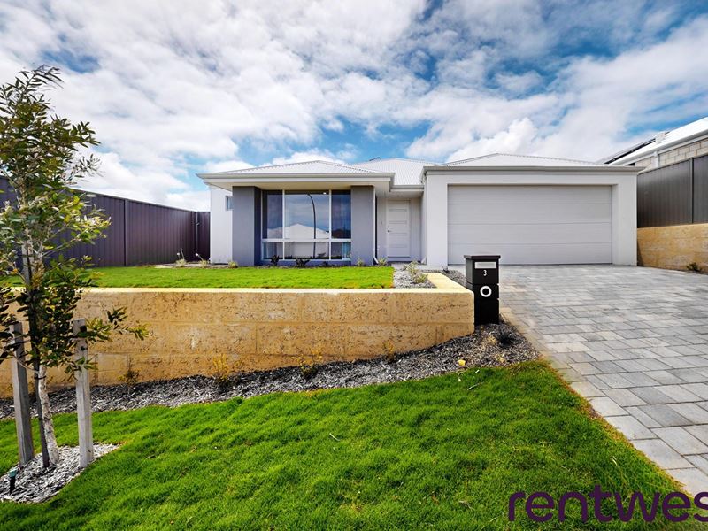 3 Nerang Road, Yanchep WA 6035