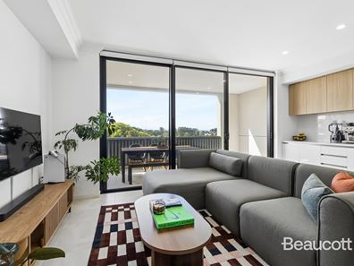 303/612 Beaufort Street, Mount Lawley WA 6050