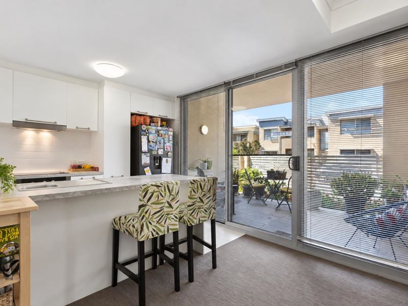 16/55 Flourish Loop, Atwell WA 6164