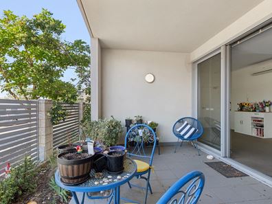 16/55 Flourish Loop, Atwell WA 6164