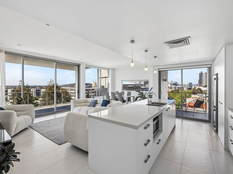 7A/1303 Hay Street, West Perth WA 6005
