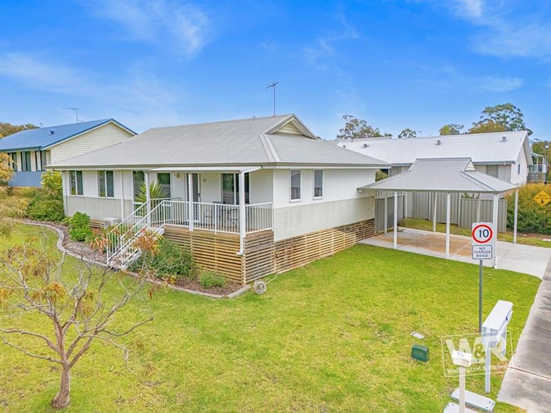 25 Montem Street, Mount Barker WA 6324