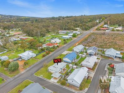 25 Montem Street, Mount Barker WA 6324