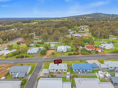 25 Montem Street, Mount Barker WA 6324