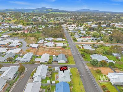 25 Montem Street, Mount Barker WA 6324