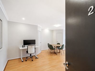2/150 Hay Street, Subiaco WA 6008