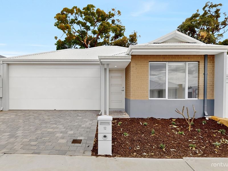 12 Fuji Wy, Lakelands