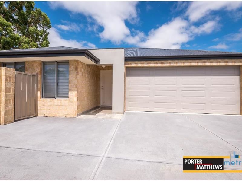 6D Muriel Street, Gosnells WA 6110